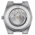 TISSOT T931.407.41.041.00 PRX POWERMATIC 80 STEEL & 18K GOLD BEZEL, фото 3 | Интернет-магазин оригинальных часов и аксессуаров
