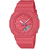 CASIO GMA-P2100-4AER, Варіант кольору: Червоний | Интернет-магазин оригинальных часов и аксессуаров