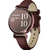 Garmin 010-02839-03 Lily 2 Classic Dark Bronze with Mulberry Leather Band | Интернет-магазин оригинальных часов и аксессуаров