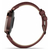 Garmin 010-02839-03 Lily 2 Classic Dark Bronze with Mulberry Leather Band, фото 3 | Интернет-магазин оригинальных часов и аксессуаров
