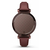 Garmin 010-02839-03 Lily 2 Classic Dark Bronze with Mulberry Leather Band, фото 4 | Интернет-магазин оригинальных часов и аксессуаров