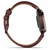 Garmin 010-02839-03 Lily 2 Classic Dark Bronze with Mulberry Leather Band, фото 7 | Интернет-магазин оригинальных часов и аксессуаров