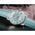 TISSOT T122.223.16.353.00 CARSON PREMIUM LADY MOONPHASE, фото 3 | Интернет-магазин оригинальных часов и аксессуаров