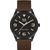 ICE-WATCH DK-020607 Solar Power Casual Brown | Интернет-магазин оригинальных часов и аксессуаров