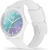 ICE-WATCH DK-020649 Solar Power Lilac Turquoise Sunset, фото 2 | Интернет-магазин оригинальных часов и аксессуаров