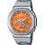 CASIO GM-2110D-4AER, Вариации товара: Оранжевый | Интернет-магазин оригинальных часов и аксессуаров