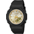 CASIO GMA-P2100SG-1AER, Варіант кольору: Чорний/Позолота | Интернет-магазин оригинальных часов и аксессуаров