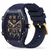 ICE-WATCH DK-023314 boliday Gold Blue, фото 2 | Интернет-магазин оригинальных часов и аксессуаров