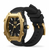 ICE-WATCH DK-023319 ICE boliday Black Gold, фото 2 | Интернет-магазин оригинальных часов и аксессуаров