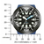 CITIZEN BJ8055-04E PROMASTER PROFESSIONAL DIVER ECOZILLA, фото 4 | Интернет-магазин оригинальных часов и аксессуаров
