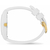 ICE-WATCH DK-024033 ICE boliday White Glitter Gold, фото 2 | Интернет-магазин оригинальных часов и аксессуаров