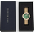 Daniel Wellington DW00100824 Crystalline Bezel Evergold Green, фото 5 | Интернет-магазин оригинальных часов и аксессуаров