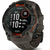 Garmin 010-02935-00 Instinct 3 Solar 50 мм Black | Интернет-магазин оригинальных часов и аксессуаров