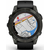 Garmin 010-02777-11 Fenix 7 Pro Sapphire Solar Edition Carbon Grey DLC Titanium, фото 6 | Интернет-магазин оригинальных часов и аксессуаров