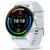 Garmin 010-02784-00 Venu 3 Silver Stainless Steel Bezel with Whitestone Case and Silicone Band | Интернет-магазин оригинальных часов и аксессуаров