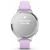 Garmin 010-02891-01 Lily 2 Active Purple Jasmine with Silicone Band, фото 5 | Интернет-магазин оригинальных часов и аксессуаров