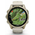Garmin 010-02903-11 fenix 8 43mm AMOLED Sapphire Soft Gold, фото 5 | Интернет-магазин оригинальных часов и аксессуаров
