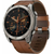 Garmin 010-02905-40 Fenix 8 Amoled 51 мм Sapphire Titanium with Chestnut Leather Band | Интернет-магазин оригинальных часов и аксессуаров