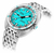 DOXA 804.10.241.10 SUB 200T AQUAMARINE ICONIC, фото 2 | Интернет-магазин оригинальных часов и аксессуаров