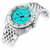DOXA 840.10.241.10 SUB 300T AQUAMARINE, фото 3 | Интернет-магазин оригинальных часов и аксессуаров