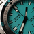 DOXA 840.10.241.10 SUB 300T AQUAMARINE, фото 8 | Интернет-магазин оригинальных часов и аксессуаров