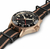 Hamilton H82565930 Khaki Navy Scuba Automatic GMT 43mm Bronze, фото 2 | Интернет-магазин оригинальных часов и аксессуаров