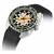 DOXA 785.10.031G.20 ARMY HUNTER GREEN STAINLESS STEEL BEZEL, фото 2 | Интернет-магазин оригинальных часов и аксессуаров