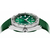 DOXA 796.10.131.26-N SUB 200 SEA EMERALD SUNRAY STAINLESS STEEL BEZEL, фото 2 | Интернет-магазин оригинальных часов и аксессуаров