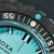 DOXA 822.70.241.20 SUB 300 CARBON AQUAMARINE COSC CERTIFIED CHRONOMETER, фото 6 | Интернет-магазин оригинальных часов и аксессуаров