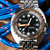 DOXA 840.10.101.10 SUB 300T SHARKHUNTER, фото 5 | Интернет-магазин оригинальных часов и аксессуаров