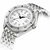 DOXA 796.10.011.10 SUB 200 WHITEPEARL STAINLESS STEEL BEZEL, фото 2 | Интернет-магазин оригинальных часов и аксессуаров