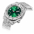 DOXA 862.10.131.10 SUB 600T SEA EMERALD STAINLESS STEEL BEZEL, фото 3 | Интернет-магазин оригинальных часов и аксессуаров