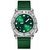 DOXA 862.10.131.26-N SUB 600T SEA EMERALD STAINLESS STEEL BEZEL | Интернет-магазин оригинальных часов и аксессуаров