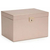 Шкатулка WOLF 213016 Palermo Large Jewelry Box - Rose Gold | Интернет-магазин оригинальных часов и аксессуаров