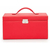 Шкатулка WOLF 280214 Heritage Large Jewelry Box - Red, фото 2 | Интернет-магазин оригинальных часов и аксессуаров