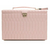 Шкатулка WOLF 329515 Caroline Extra Large Jewelry Case Rose Quartz, фото 2 | Интернет-магазин оригинальных часов и аксессуаров