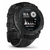 Garmin 010-02934-50 Instinct 3 Solar Tactical Edition 45 мм Black, фото 8 | Интернет-магазин оригинальных часов и аксессуаров