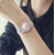 SEIKO SRPM06J1 PRESAGE SPRINGTIME COCKTAIL TIME LIMITED EDITION, фото 9 | Интернет-магазин оригинальных часов и аксессуаров