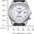 CITIZEN CB0270-10A Radio Controlled, фото 3 | Интернет-магазин оригинальных часов и аксессуаров