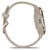 Garmin Silver 010-02785-02 Soft Gold Stainless Steel Bezel, фото 8 | Интернет-магазин оригинальных часов и аксессуаров