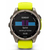 Garmin 010-02906-21 fēnix 8 – 47мм, Solar, фото 5 | Интернет-магазин оригинальных часов и аксессуаров