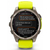 Garmin 010-02906-21 fēnix 8 – 47мм, Solar, фото 10 | Интернет-магазин оригинальных часов и аксессуаров