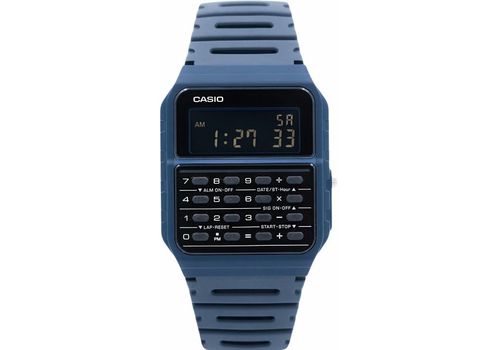 Muzhskie Chasy Casio Ca 53wf 2bef Kupit Po Cene 1750 V Grn V Kieve Dnepre Otzyvy V Internet Magazine Timeshop