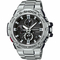 CASIO GST-B100D-1AER Bluetooth, Вариации товара: Стальной/Черный | Интернет-магазин оригинальных часов и аксессуаров