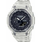 CASIO GA-2100SKE-7AER, Вариации товара: Прозрачный | Интернет-магазин оригинальных часов и аксессуаров