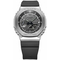 CASIO GM-2100-1AER, Вариации товара: Стальной/Черный | Интернет-магазин оригинальных часов и аксессуаров