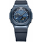 CASIO GM-2100N-2AER, Вариации товара: Черный/Синий | Интернет-магазин оригинальных часов и аксессуаров