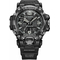CASIO GWG-2000-1A1ER MUDMASTER, Вариации товара: Черный/Черный | Интернет-магазин оригинальных часов и аксессуаров