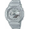 CASIO GA-2100FF-8AER, Вариации товара: Серый | Интернет-магазин оригинальных часов и аксессуаров