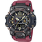 CASIO GWG-B1000-1A4ER MUDMASTER MADE IN JAPAN, Вариации товара: Серый/Красный | Интернет-магазин оригинальных часов и аксессуаров